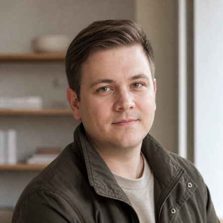 Martin Vogler